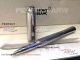 Perfect Replica Montblanc Princess Rollerball Pen - STAINLESS STEEL TEXTURED (2)_th.jpg